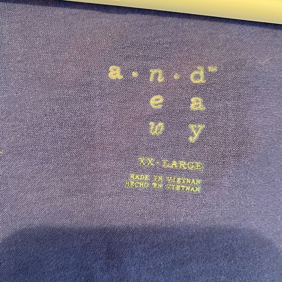 A New Day Women’s Short Sleeve Top - Picture 2 of 5